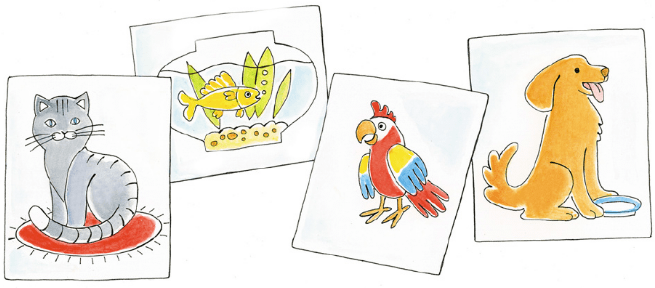 Задание рисунок 1