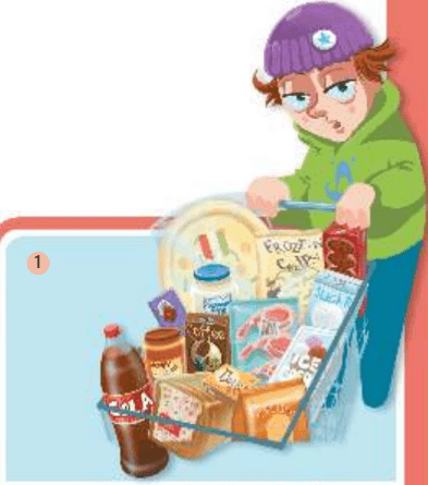 Задание рисунок 1