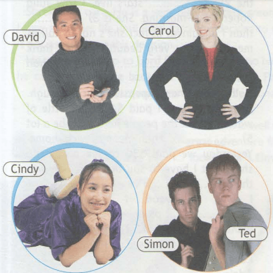 Задание рисунок 1