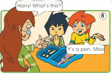 Задание рисунок 8